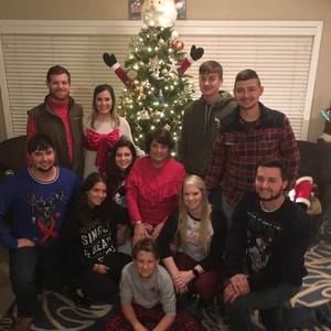 Meet your Posher, Glenda